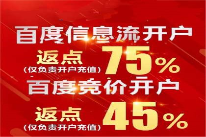 百度推广代运营助力企业增长案例